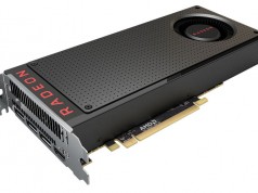 Драйвер, снижающий нагрузку 3D-карты AMD Radeon RX 480 на слот PCIe, заодно повышает ее производительность