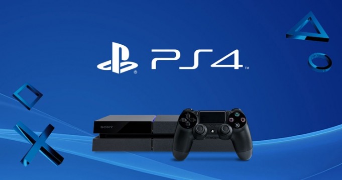 Новая модель Sony PlayStation 4 засветилась в испанском Amazon