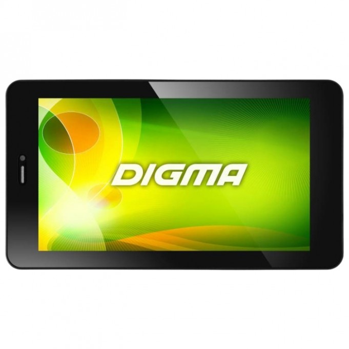 Digma показала первый в мире планшет на Tizen 3.0