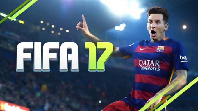 Готовьте свободное место на жестком диске: FIFA 17 занимает от 32 до 44 гигабайт