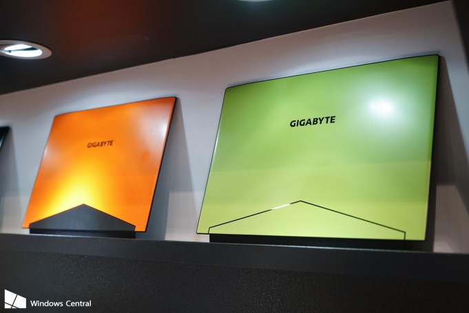 Тонкий и лёгкий игровой ноутбук Gigabyte Aero 14 в топовой конфигурации оценён в $1600