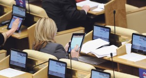 Госкомпании не готовы перейти на российский софт