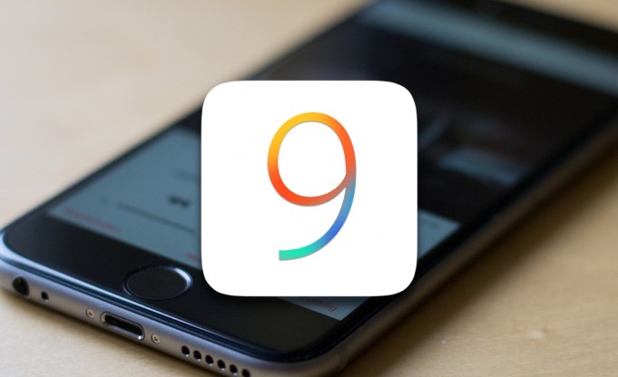 Apple выпустила iOS 9.3.3