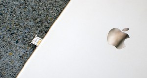 Появилось фото планшета Apple iPad Pro второго поколения