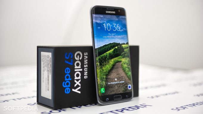 Samsung Galaxy S8 Plus получит 6-дюймовый дисплей
