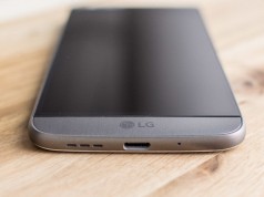 LG V20 станет первым смартфоном с 32-битным Quad DAC