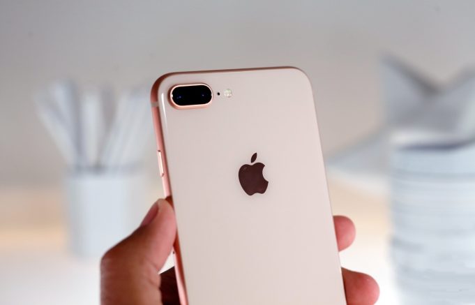 Corephotonics утверждает, что Apple нарушила четыре её патента в смартфонах iPhone 7 Plus и iPhone 8 Plus