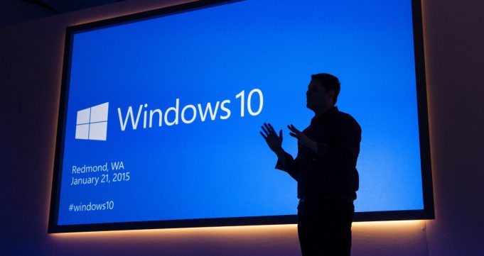 Google обнаружила опасную уязвимость в Windows 10
