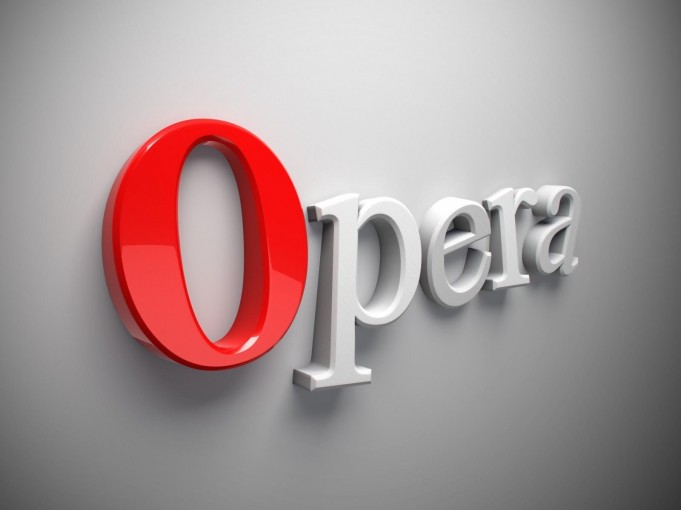Как отключить рекламу в Опере