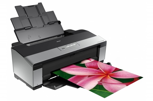 Как настроить ксерокс как принтер