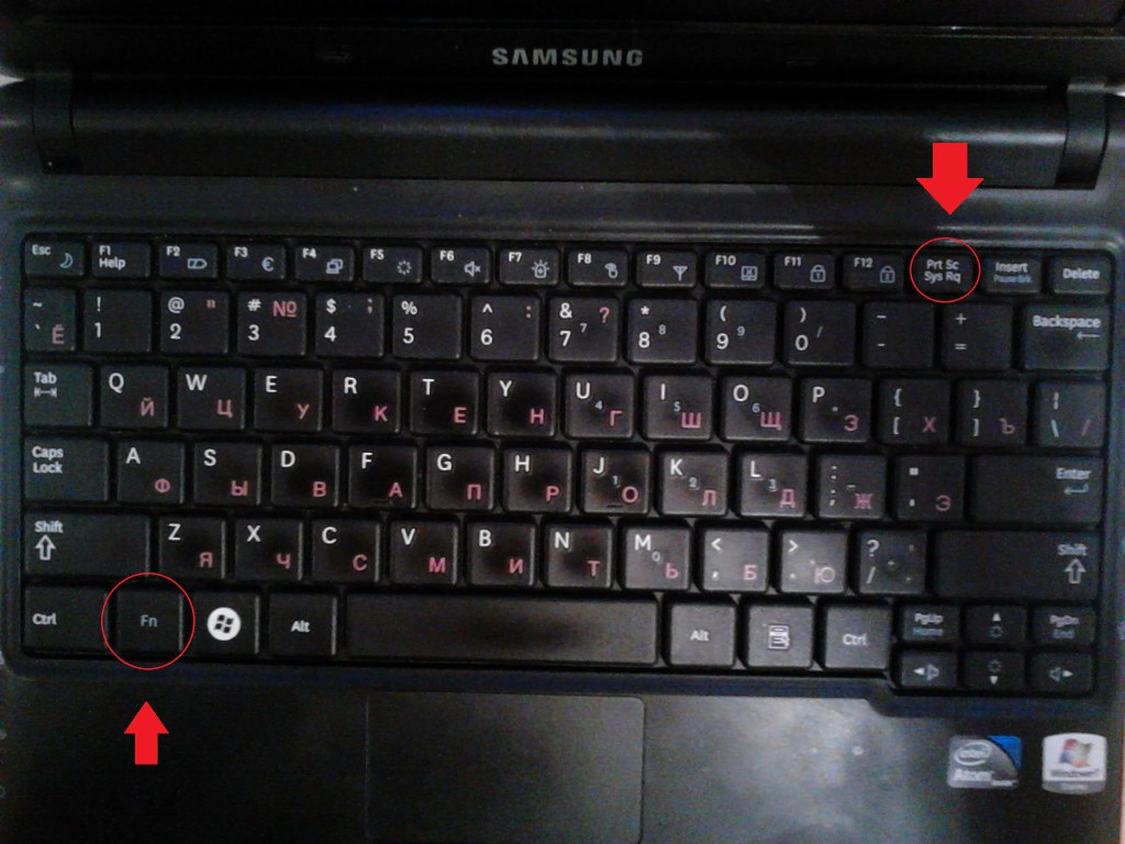 [Ноутбук] Устранение неполадок - Не работает клавиатура на ноутбуке