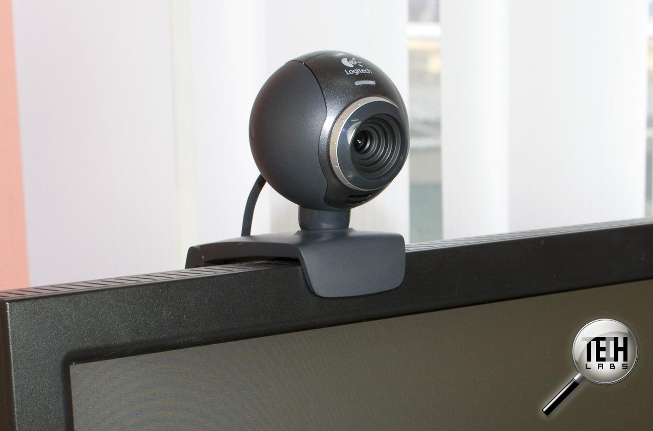 Microsoft Lifecam Studio Webcam Business