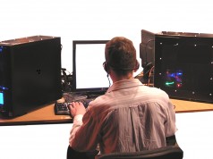 Компьютер для видеомонтажа 2016