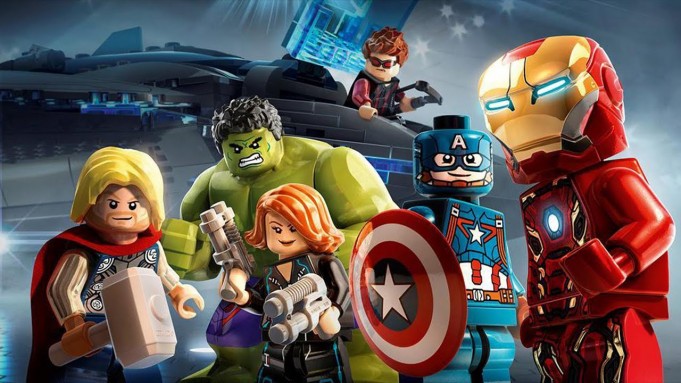LEGO Marvel’s Avengers - новости 2016, слухи, дата выхода, системные требования