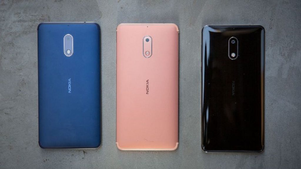 Какой смартфон лучше Xiaomi или Nokia