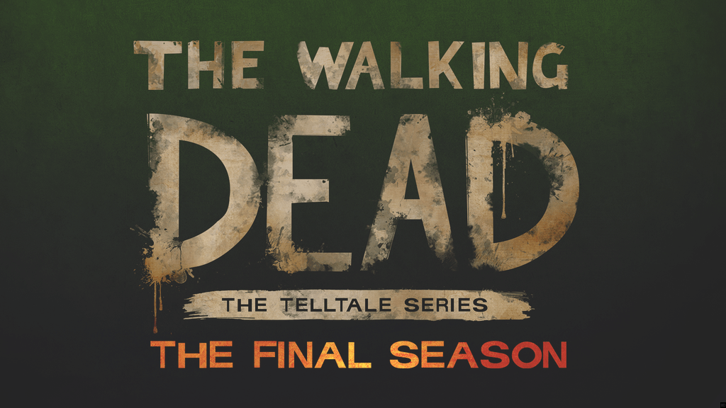 The Walking Dead: The Final Season – Кровавый финал