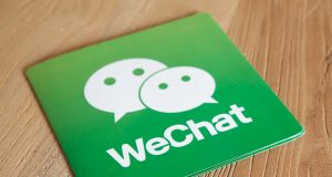 Роскомнадзор заблокировал мессенджер WeChat