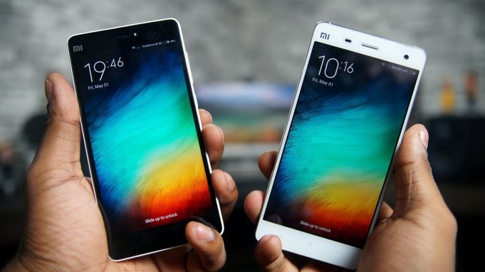 Какой смартфон лучше Xiaomi или Asus