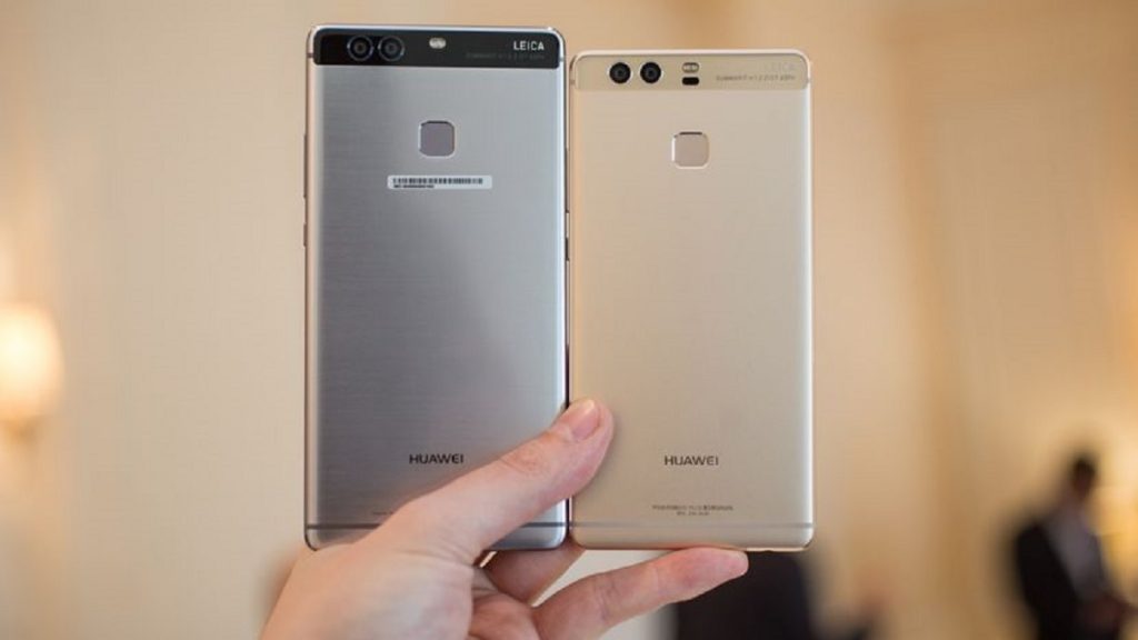 Какой смартфон лучше Xiaomi или Huawei