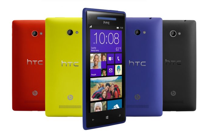 Какой смартфон лучше Nokia или HTC