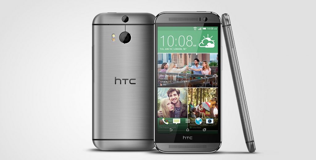 Какой смартфон лучше Sony или HTC