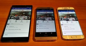 Какой смартфон лучше Lenovo или HTC