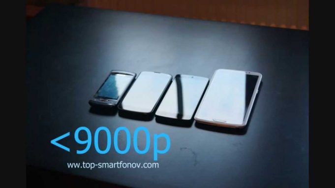 Какой смартфон лучше купить в 2018 году за 9000 рублей