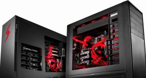 Собрать игровой компьютер за 30000 рублей 2016